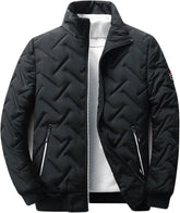 Legou Mens Jacket Light Down Cotton Winter Warm Jacket SAUDI SHARK | براند سعودي